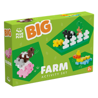 Big Activity - Farm