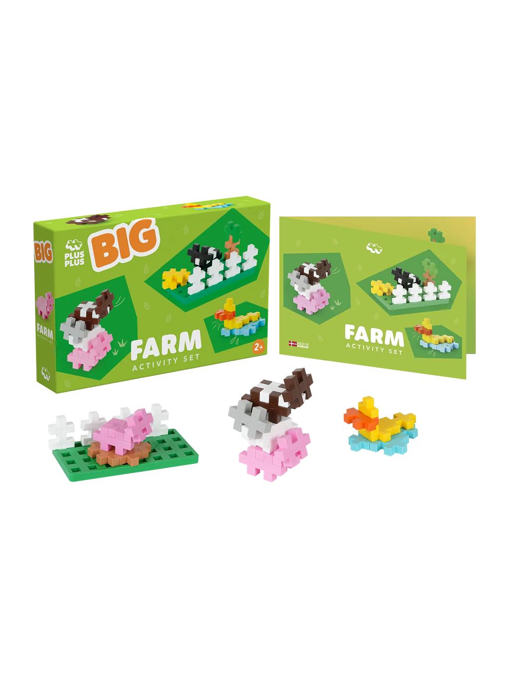 Big Activity - Farm