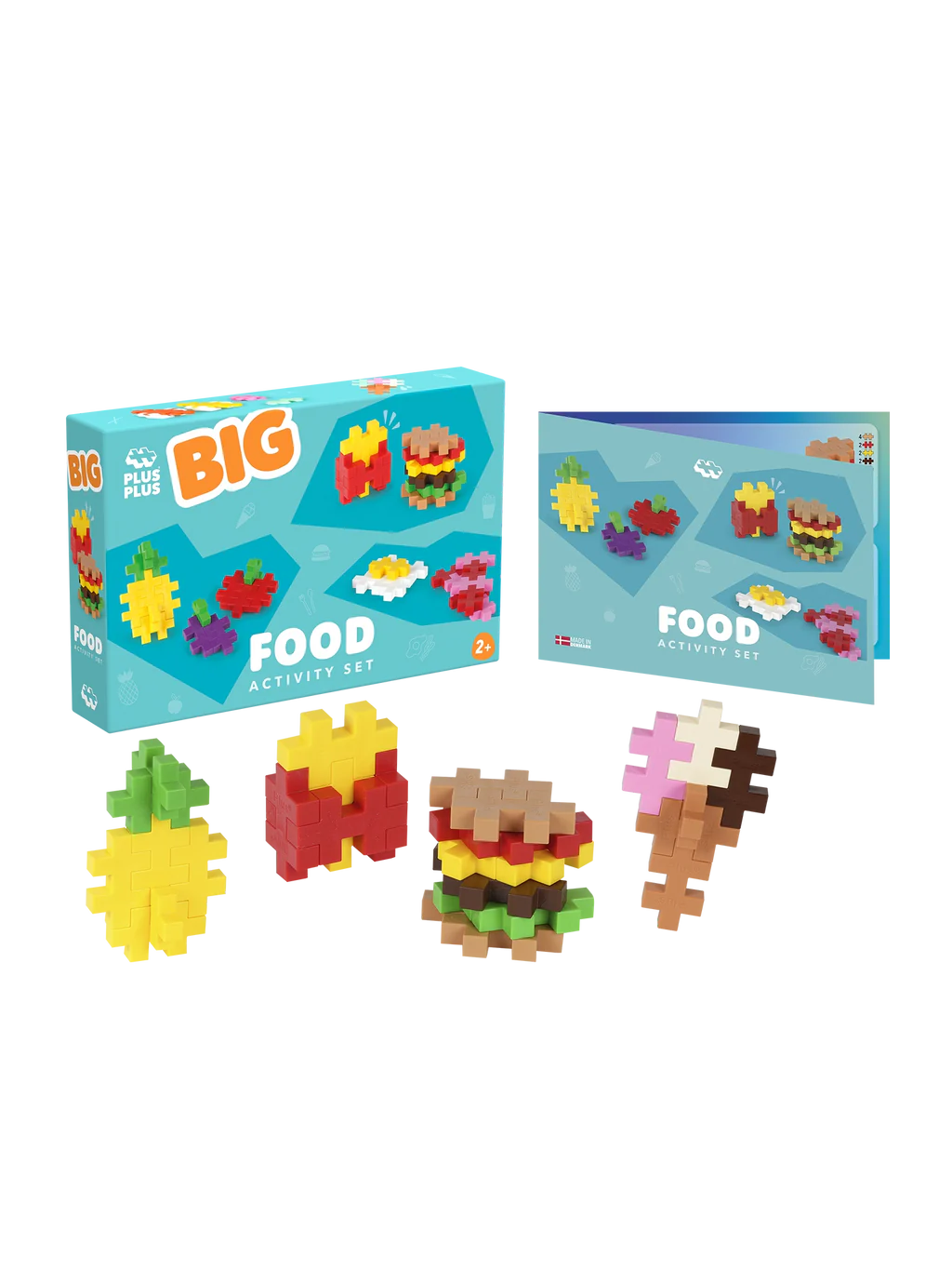 Big Activity - Food