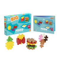 Big Activity - Food