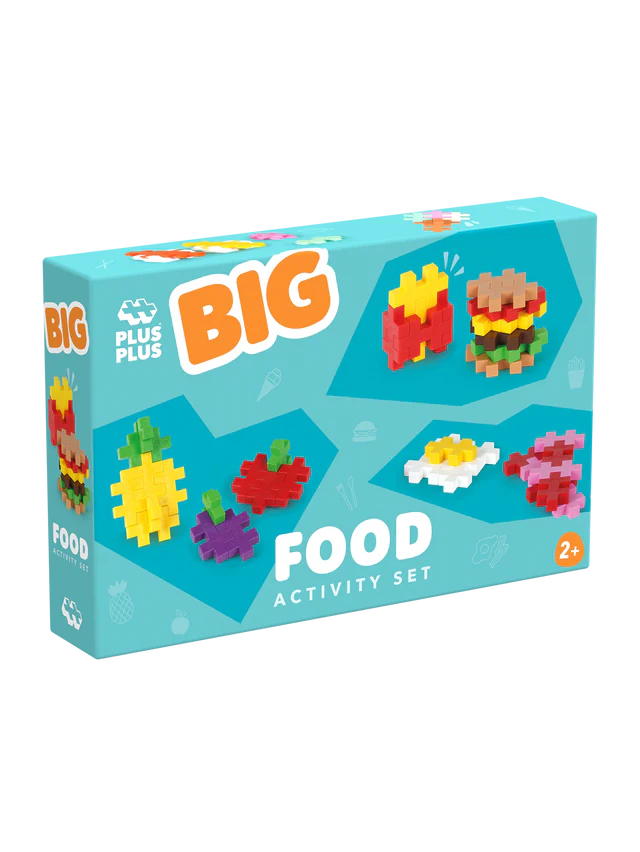 Big Activity - Food