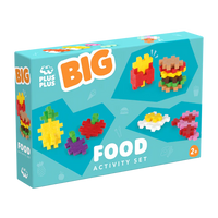 Big Activity - Food