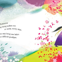 Whatever Comes Tomorrow Book