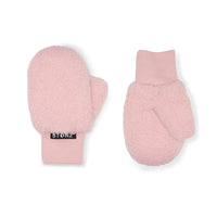 Fleece Mitts