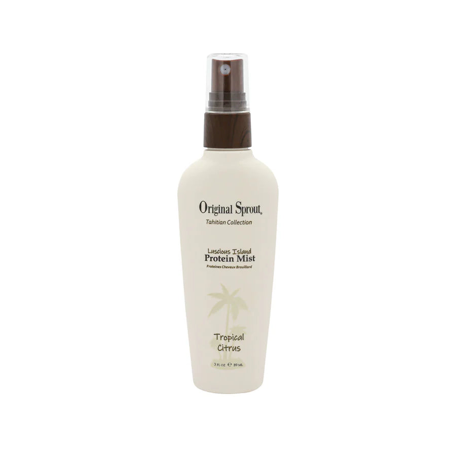 Luscious Island Protein Mist