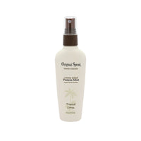Luscious Island Protein Mist