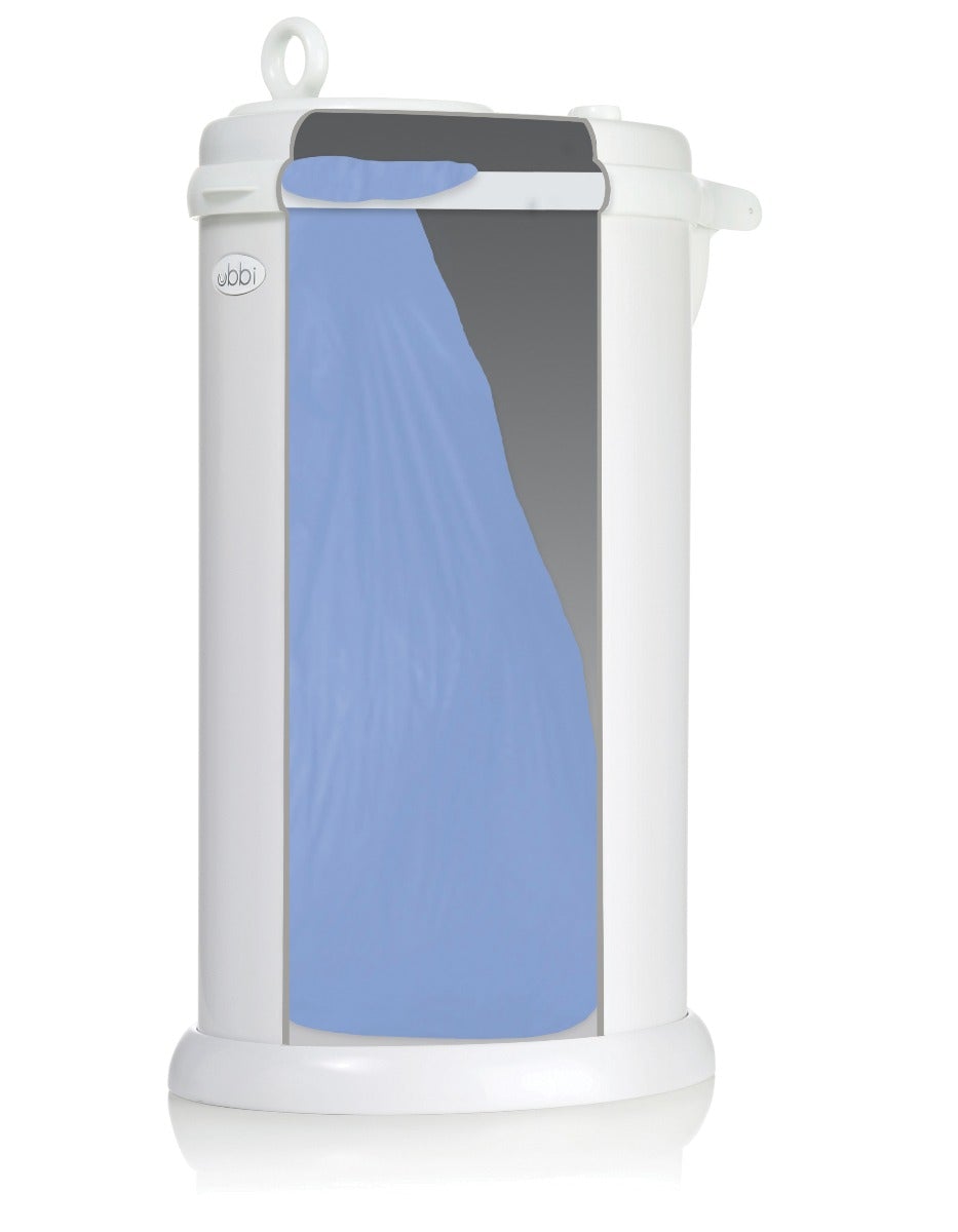 Diaper Pail Plastic Bags