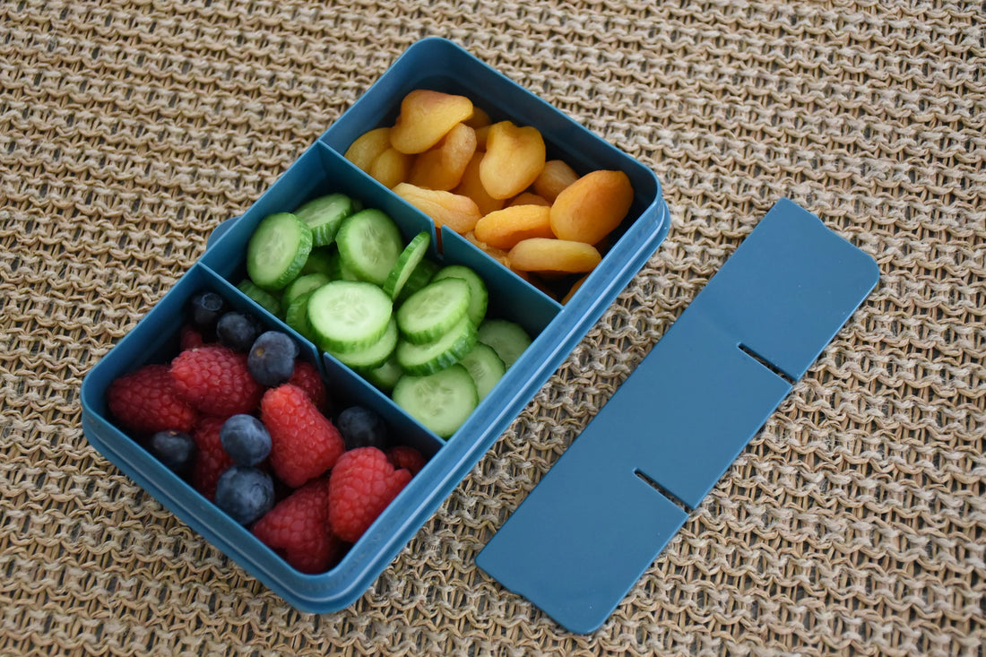 Snackle Box 6