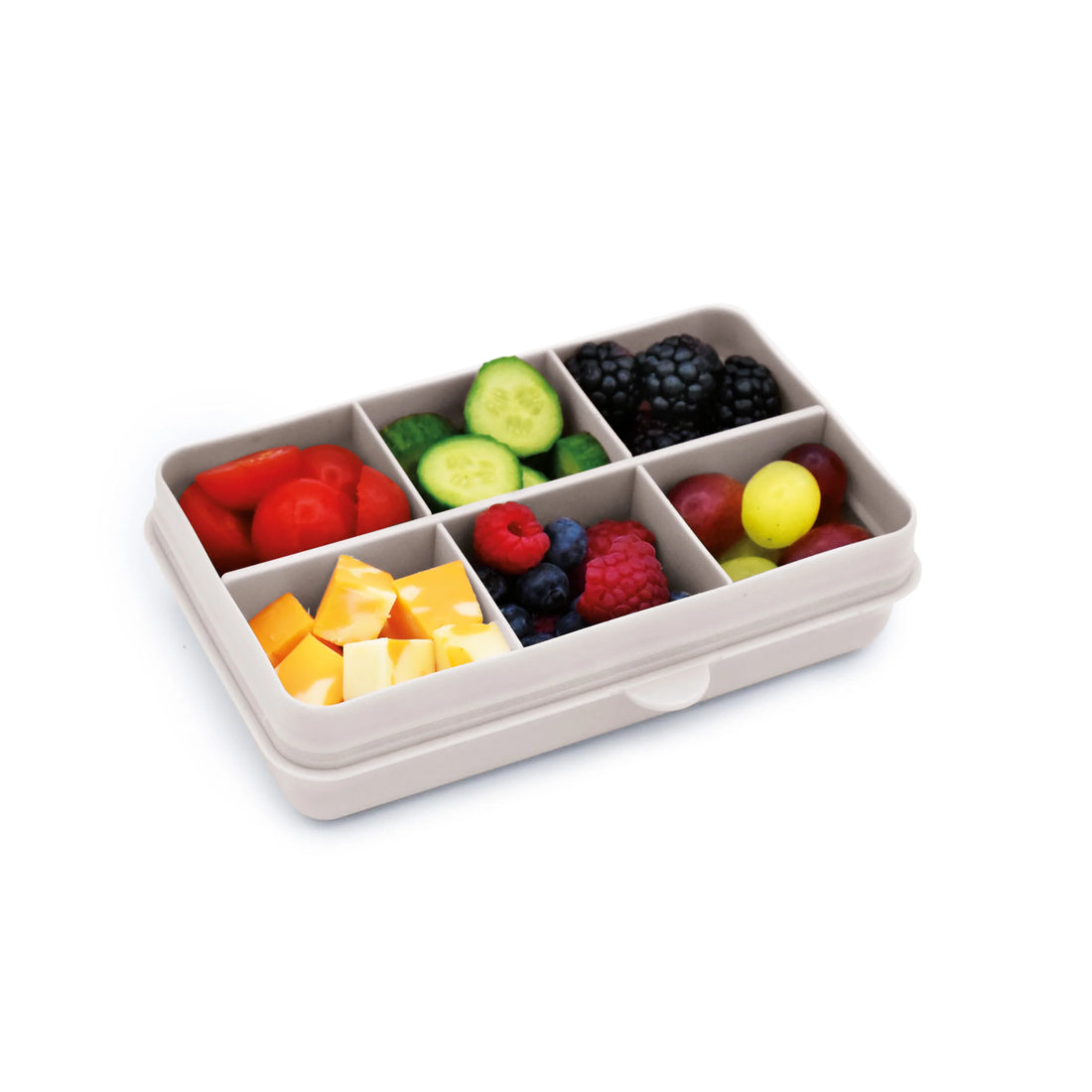 Snackle Box 6