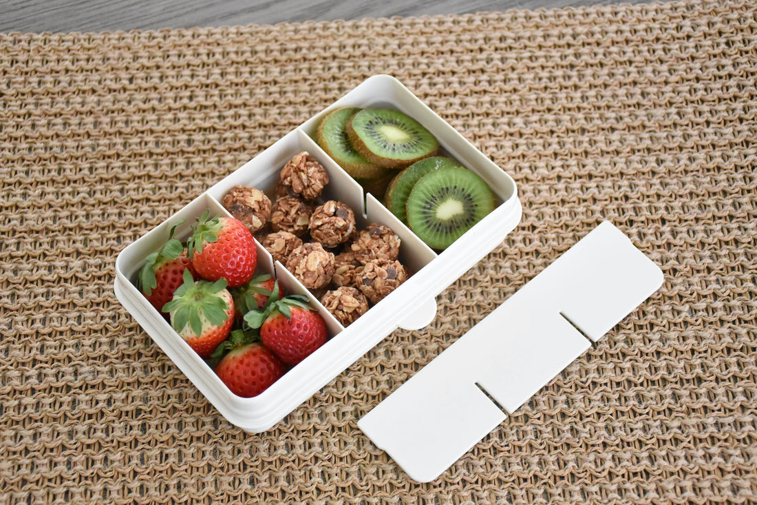 Snackle Box 6