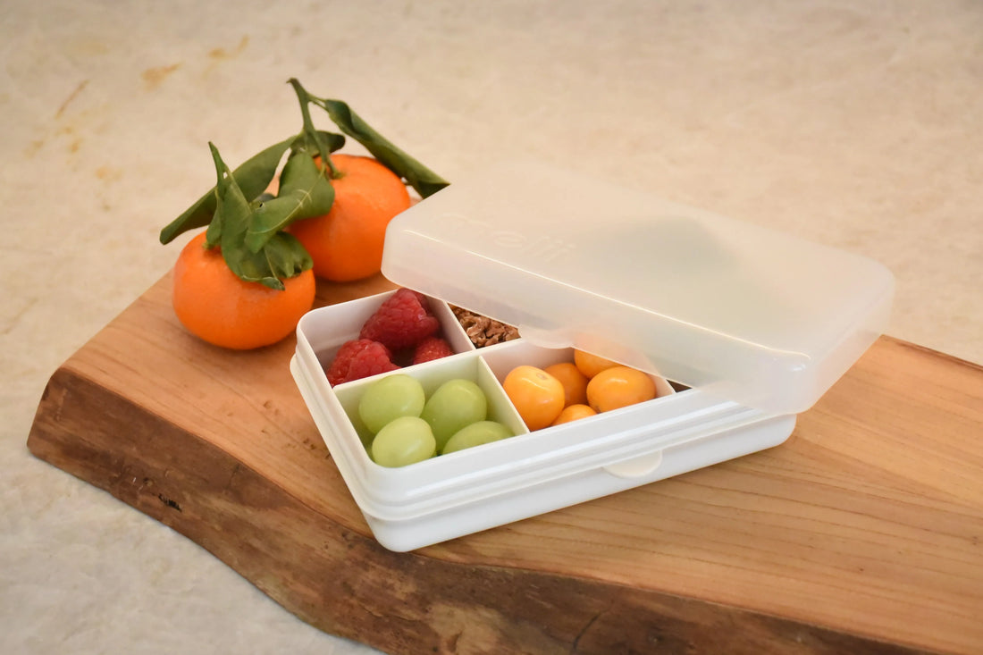 Snackle Box 6