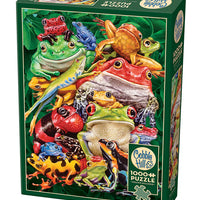 1000 Piece Jigsaw Puzzle