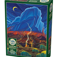 1000 Piece Jigsaw Puzzle