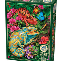 1000 Piece Jigsaw Puzzle