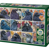 1000 Piece Jigsaw Puzzle