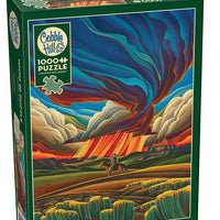 1000 Piece Jigsaw Puzzle
