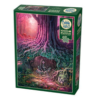 1000 Piece Jigsaw Puzzle