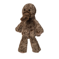 Marshmallow Zoo Pliny Platypus 13″