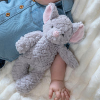 Putty Nursery Mouse 11"