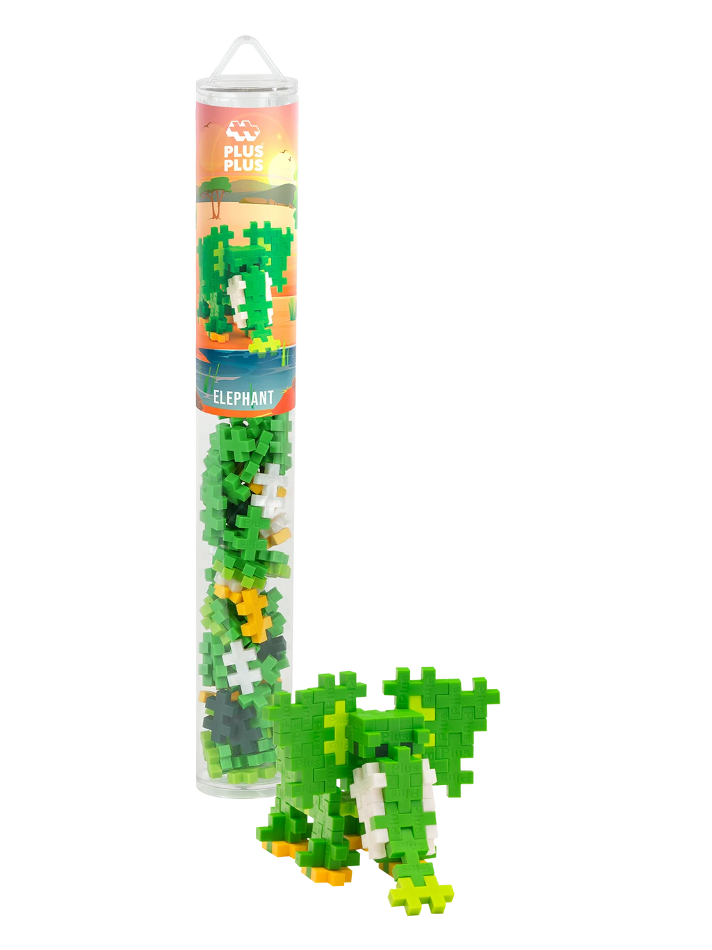 Tube 70pc