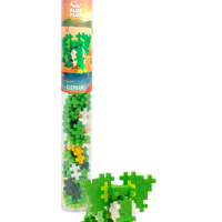Tube 70pc