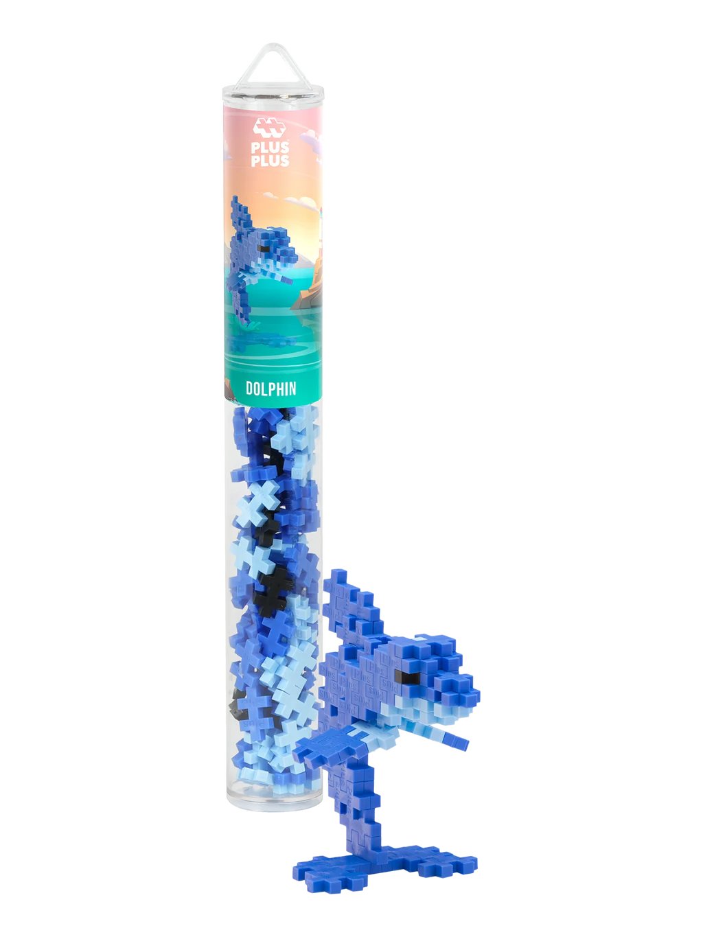 Tube 70pc