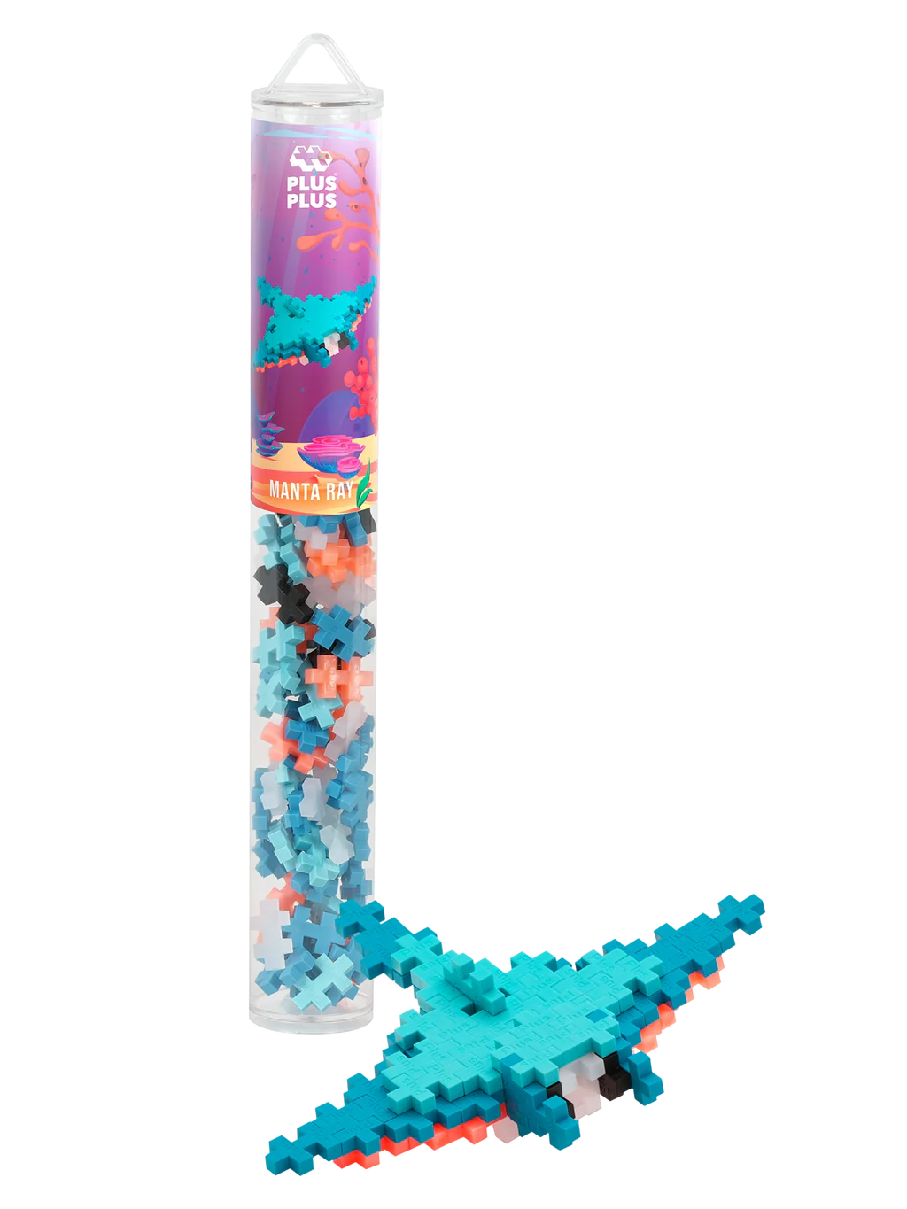 Tube 70pc