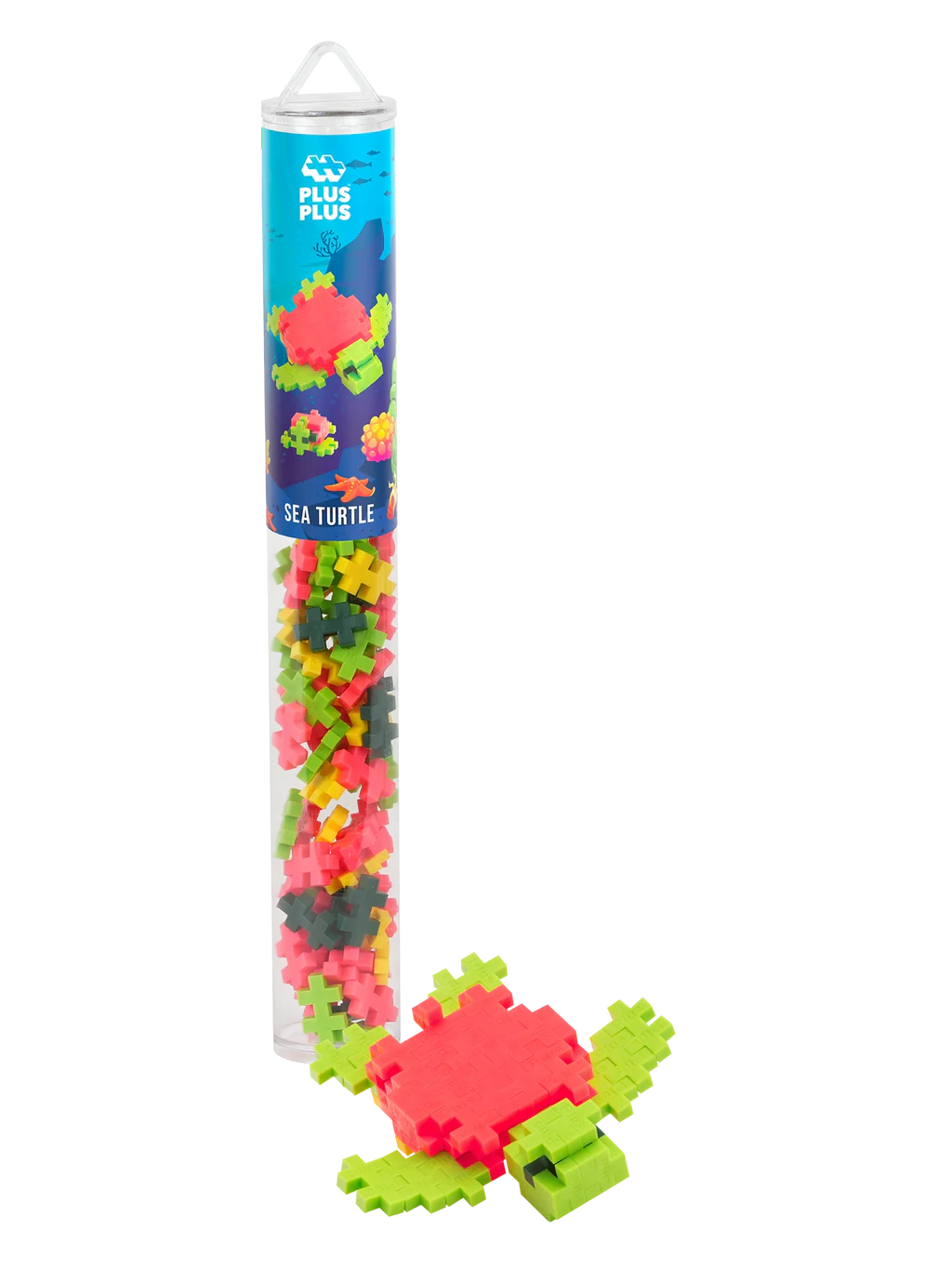 Tube 70pc