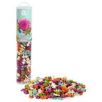Tube - Open Play Mix - 240 pieces