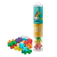 Big Tube - 15 pieces