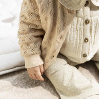 Baby Girls Columbia Flared Legging