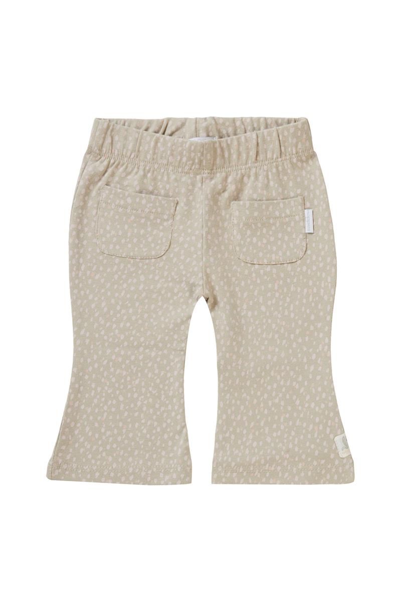 Baby Girls Columbia Flared Legging