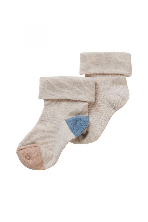 Baby Boys Broadway Socks (2 pairs)