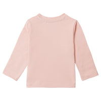 Baby Girls Caroline Long Sleeve Shirt