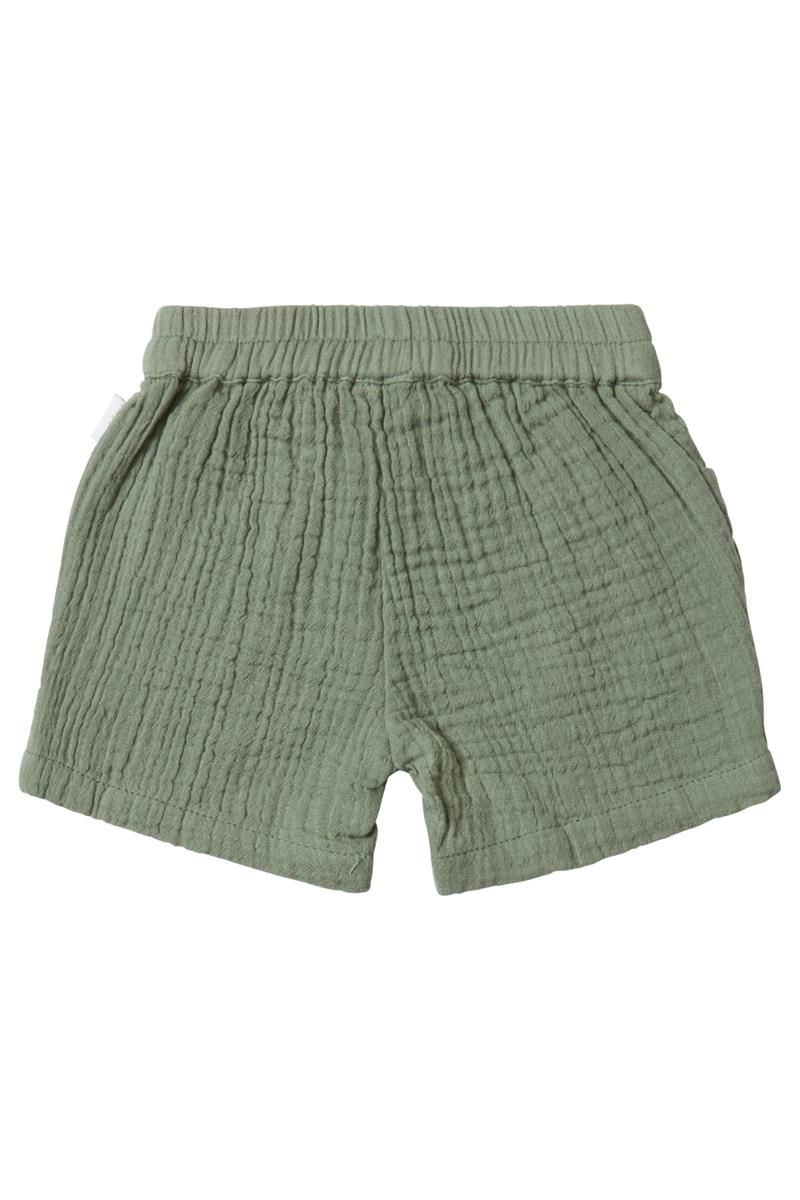 Baby Boys Burnet Short