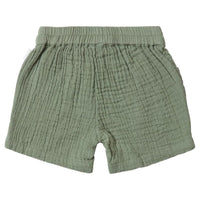 Baby Boys Burnet Short