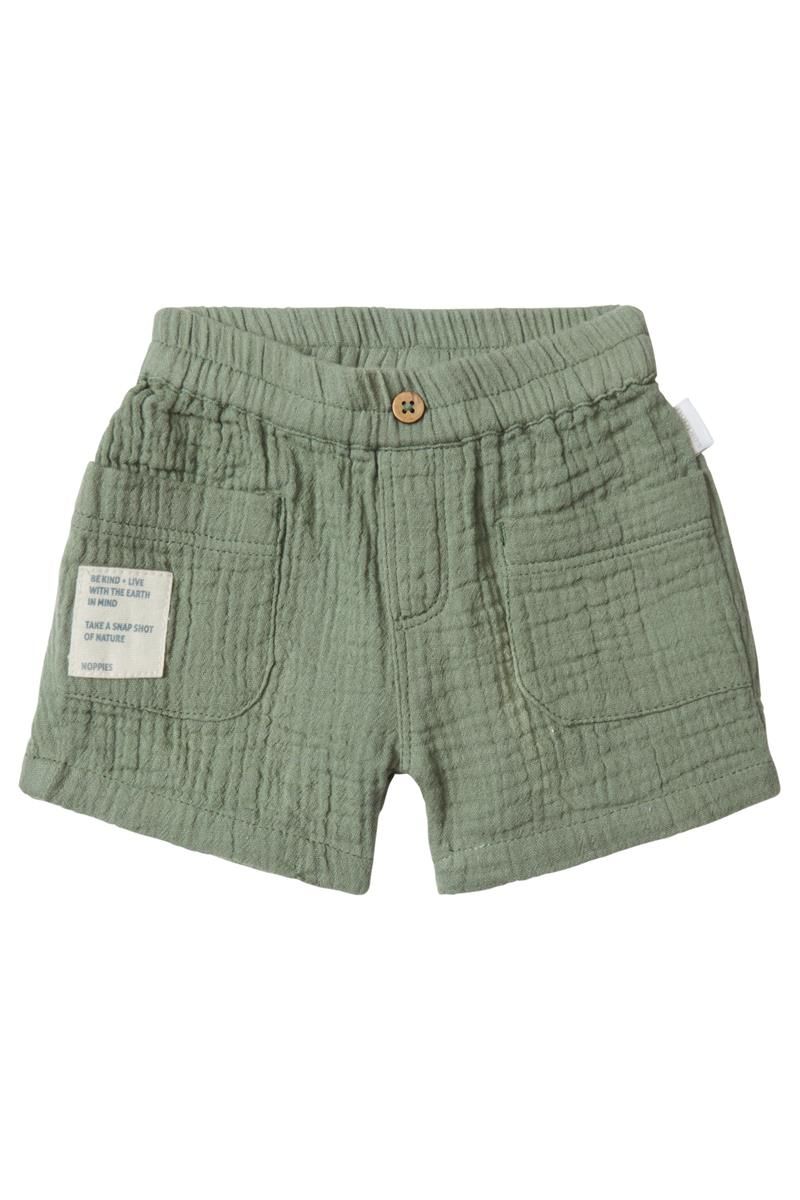 Baby Boys Burnet Short
