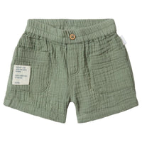 Baby Boys Burnet Short