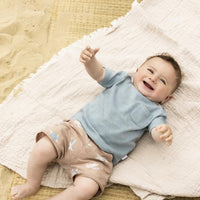 Baby Boys Bartlett Short Sleeve T-Shirt