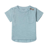 Baby Boys Bartlett Short Sleeve T-Shirt