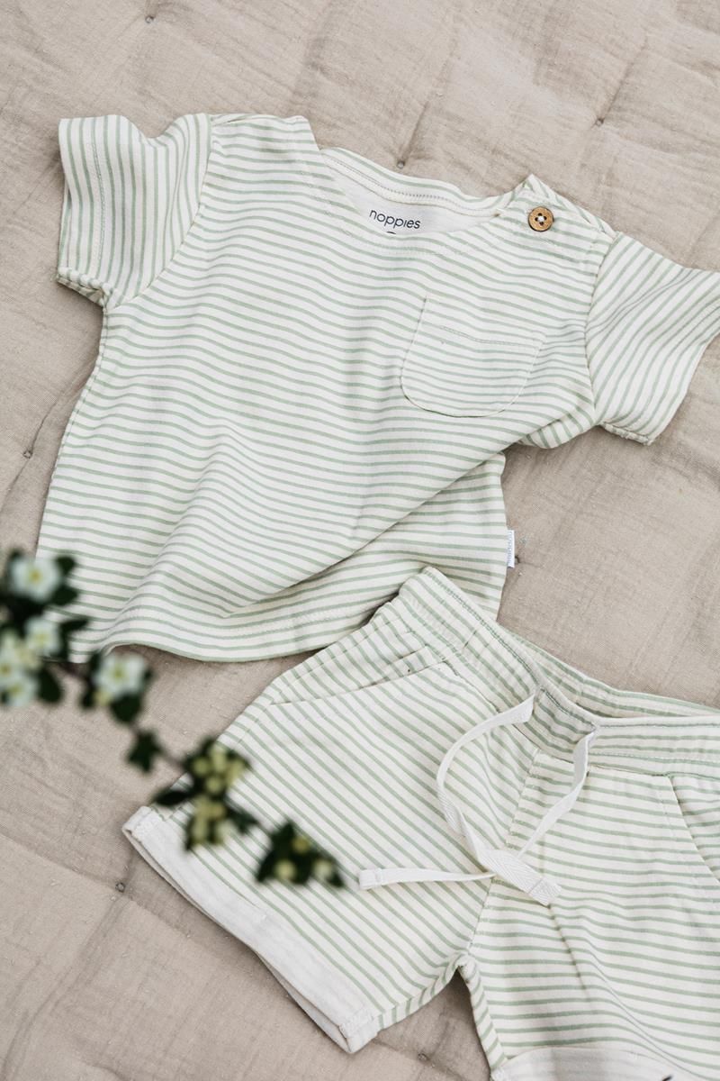 Baby Boys Berne Shorts