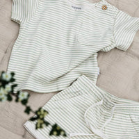 Baby Boys Berne Shorts