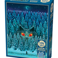 500 Piece Jigsaw Puzzle