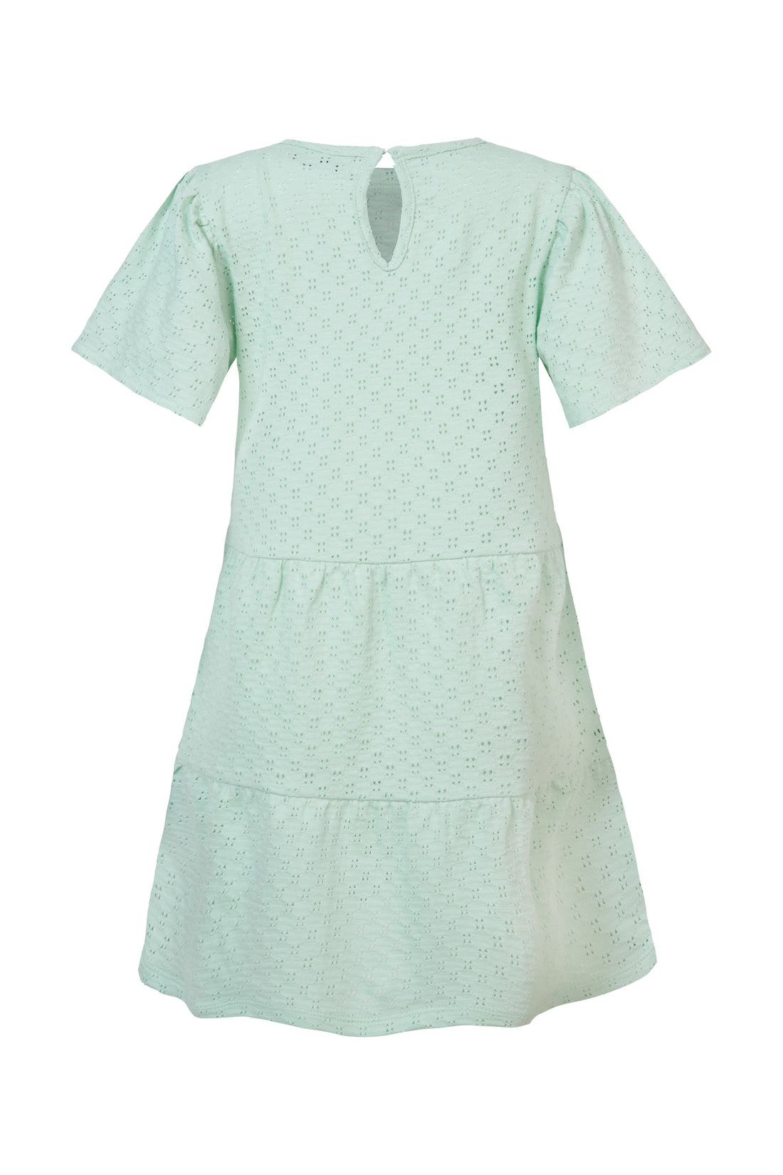 Girls Easley Short Sleeve Dress