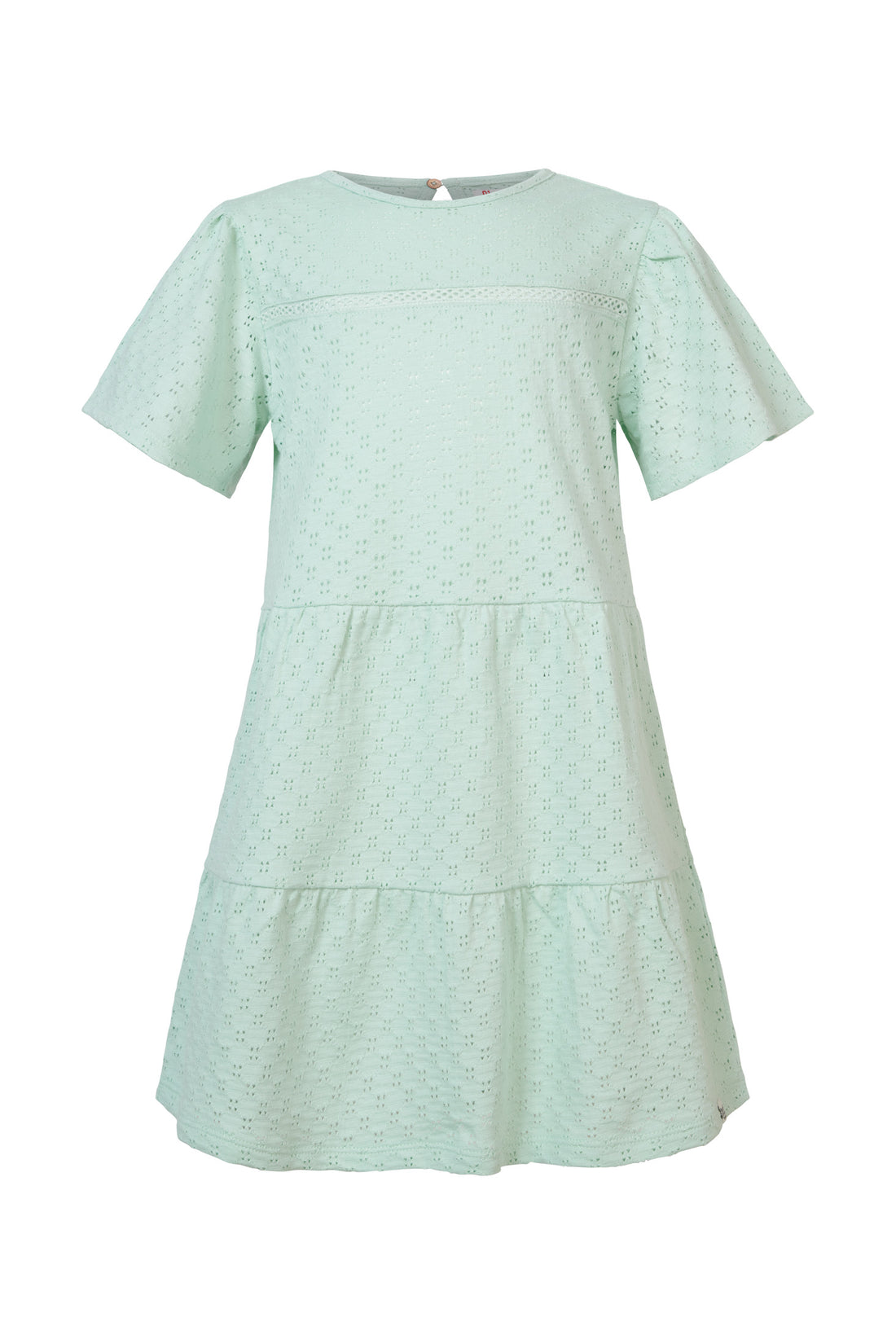 Girls Easley Short Sleeve Dress