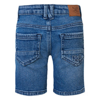 Boys Duncan Denim Regular Fit Short