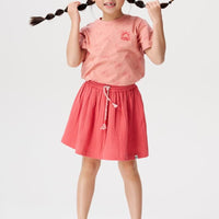 Girls Eleanor Skirt