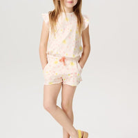 Girls Edenglen Print T-Shirt