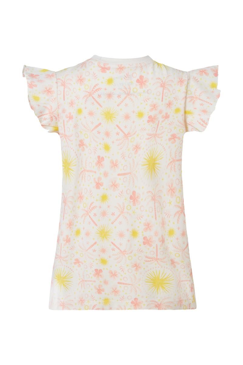 Girls Edenglen Print T-Shirt