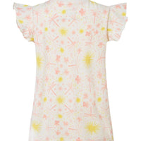Girls Edenglen Print T-Shirt